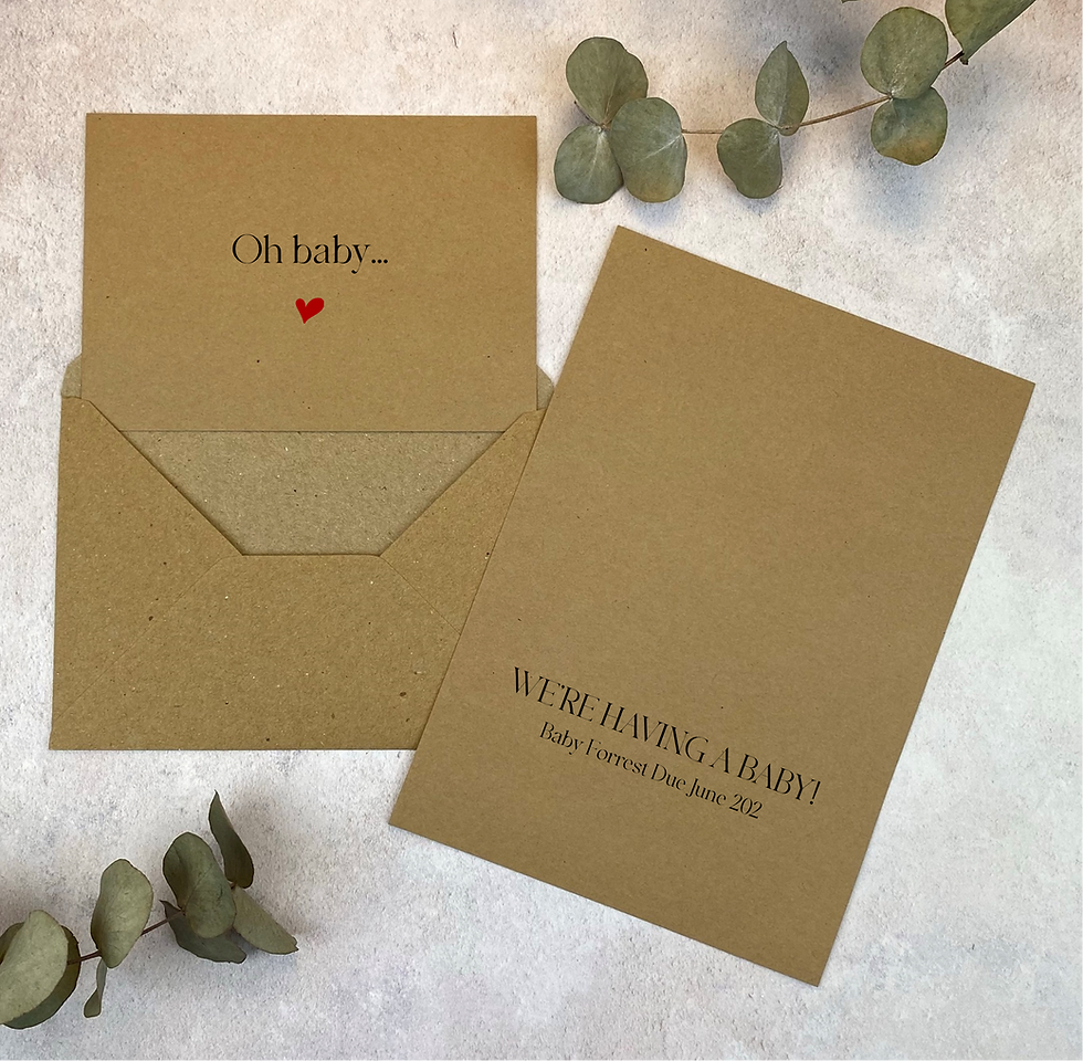 Thumbnail: Oh baby - style 3