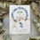 Thumbnail: Blue Berry Wedding Invitations - White