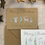 Thumbnail: Personalised Green Gnome & Angel Christmas Cards