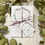 Thumbnail: Seed Paper Wedding Invitation - Lavender