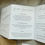 Thumbnail: Minimalist Folded Wedding Invitations - White