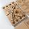 Thumbnail: Sunflower Wedding Invitations - Kraft