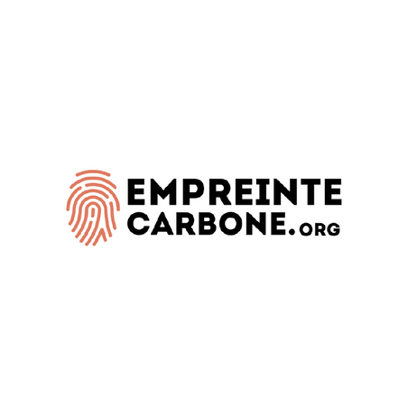 Logo de EmpreinteCarbone.org