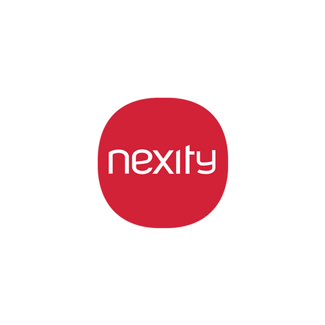 Logo de Nexity