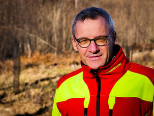 Photo de Gwenael Postec