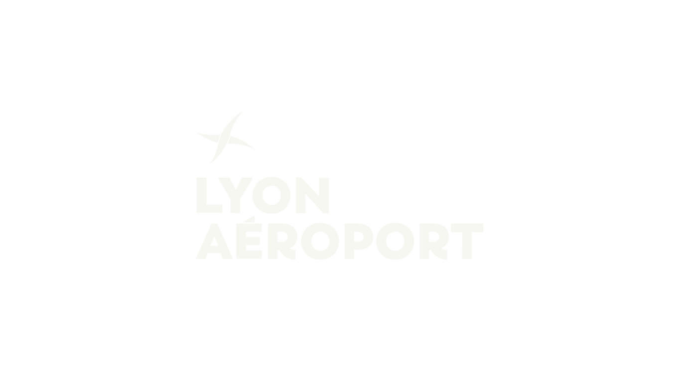 Lyon Aéroport