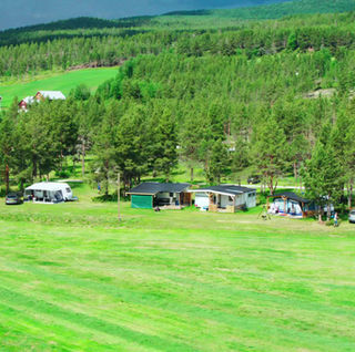 Brendryen Camping Brendryen Camping