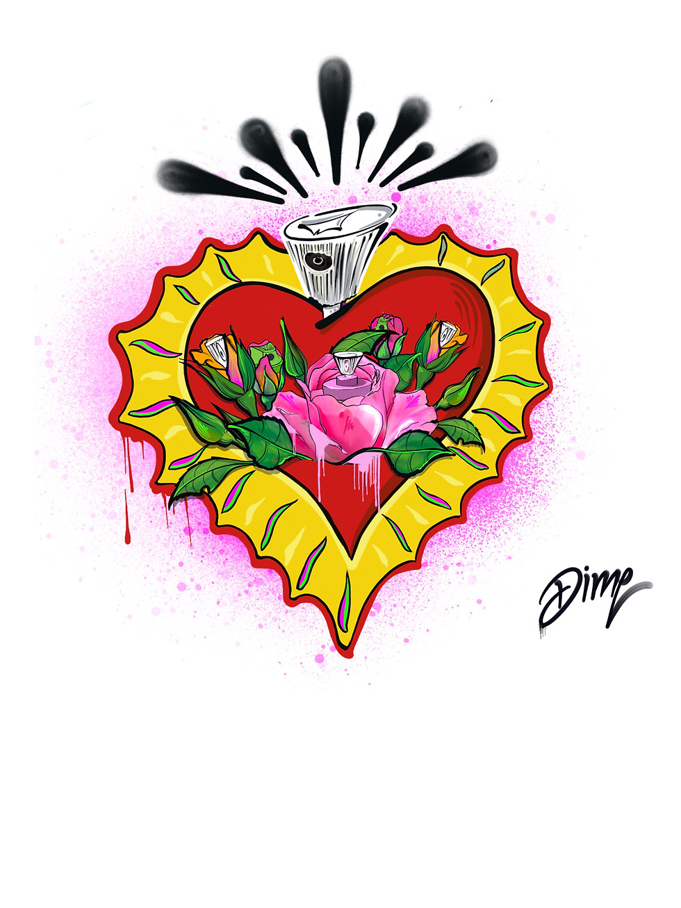 Thumbnail: CapsN'Roses