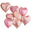 Thumbnail: Customisable Heart Balloons With Stickers
