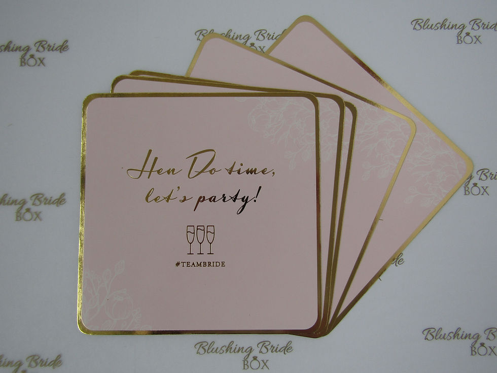 Thumbnail: Wedding Milestone Cards