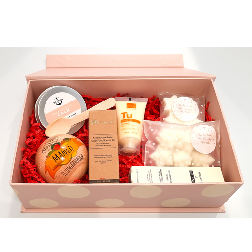 Mini Taster Box