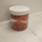 Tipsy Jar - Strawberry Daiquiri