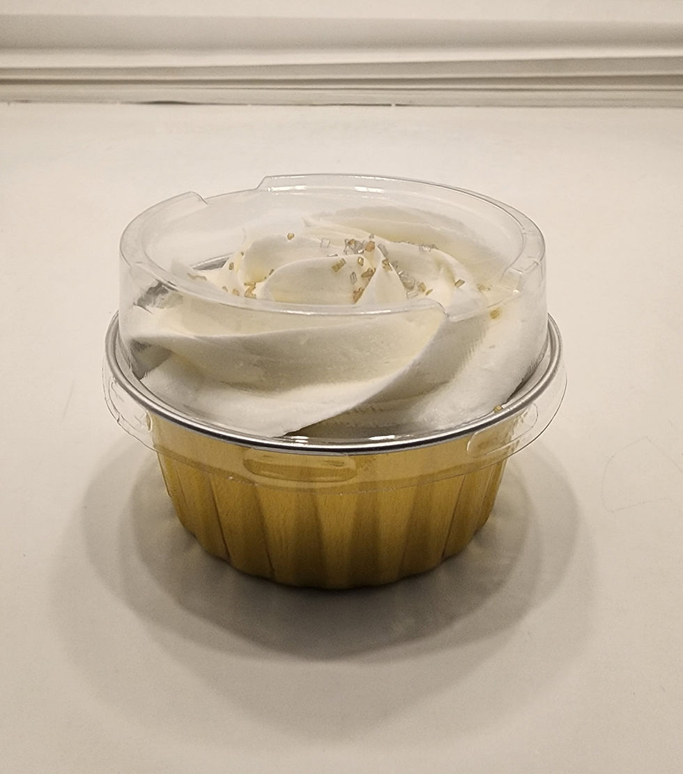 Thumbnail: Wedding Belle Cake Cup /Cupcake 