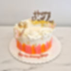 Cakes