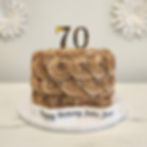 Thumbnail: 0-9 Number For Cake Topper,Acrylic Number Cake Toppers for Birthday Party Weddin