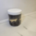 Tipsy Jar - Mudslide