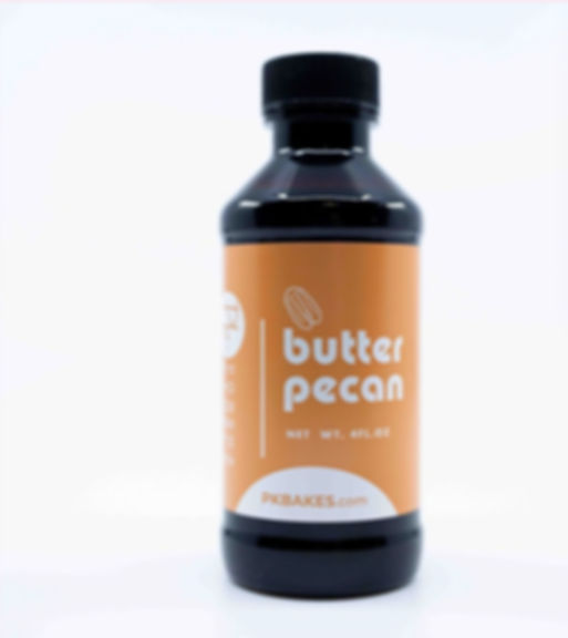 PK Elixirs - Butterpecan 