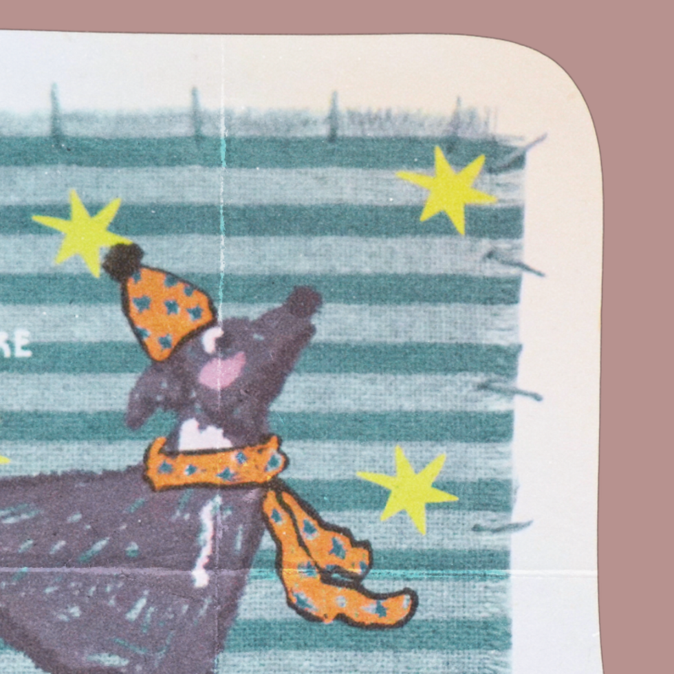 Thumbnail: Sticker 'Storyteller Badge'