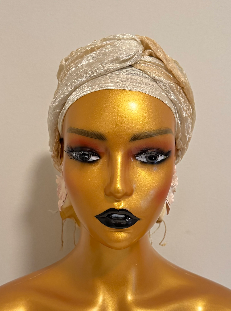 Thumbnail: Floral Collection . Dusty Pink/Dusty Green Pearl. 01