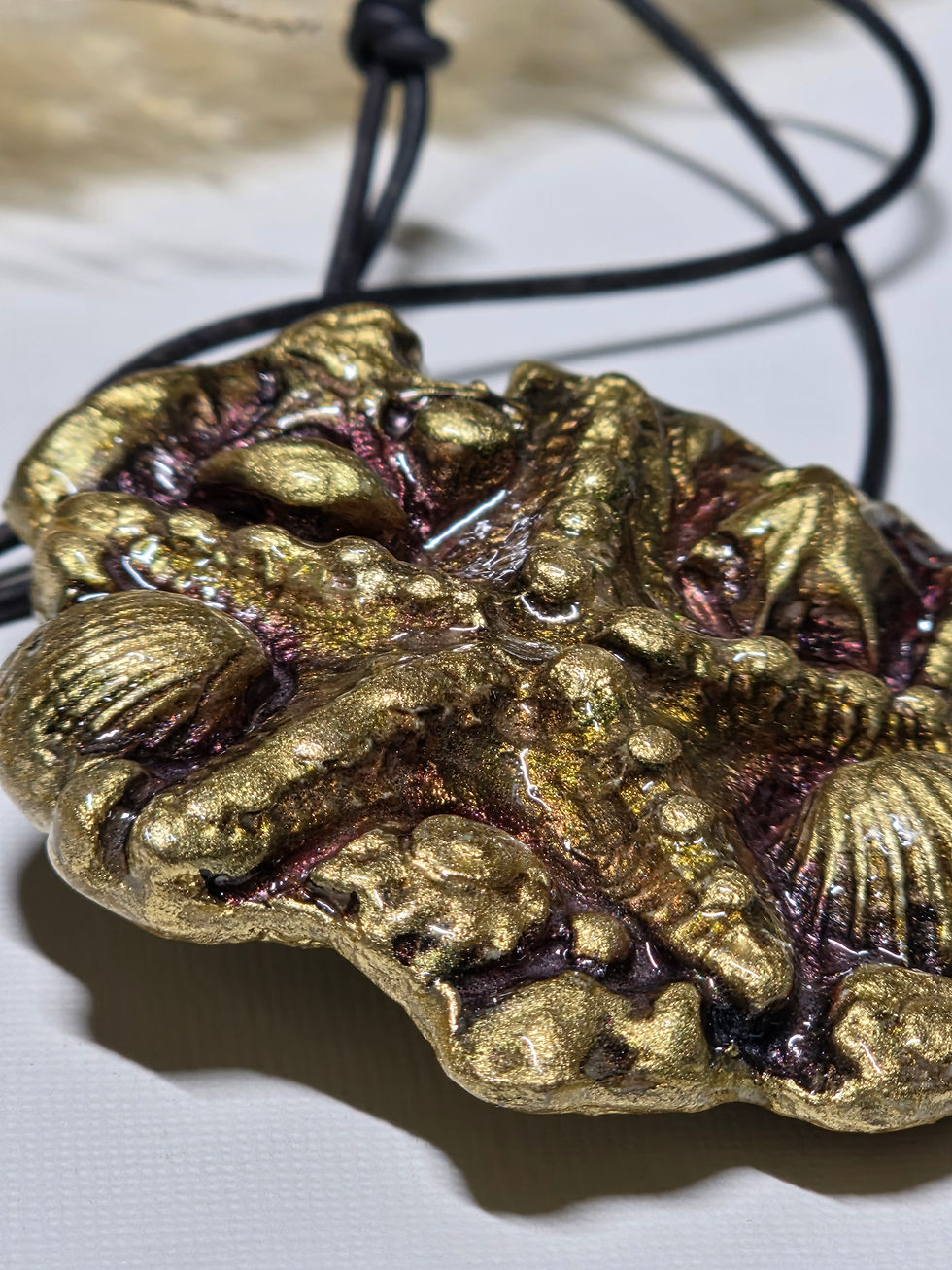 Thumbnail: Sea Beauty Collection. 01