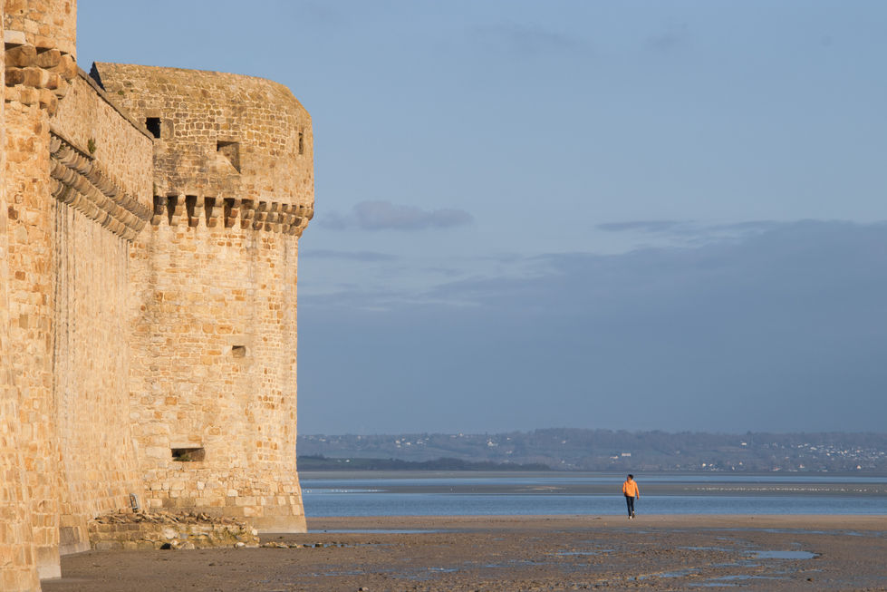 Mont Saint-Michel