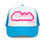 Thumbnail: Bride - Foam trucker hat