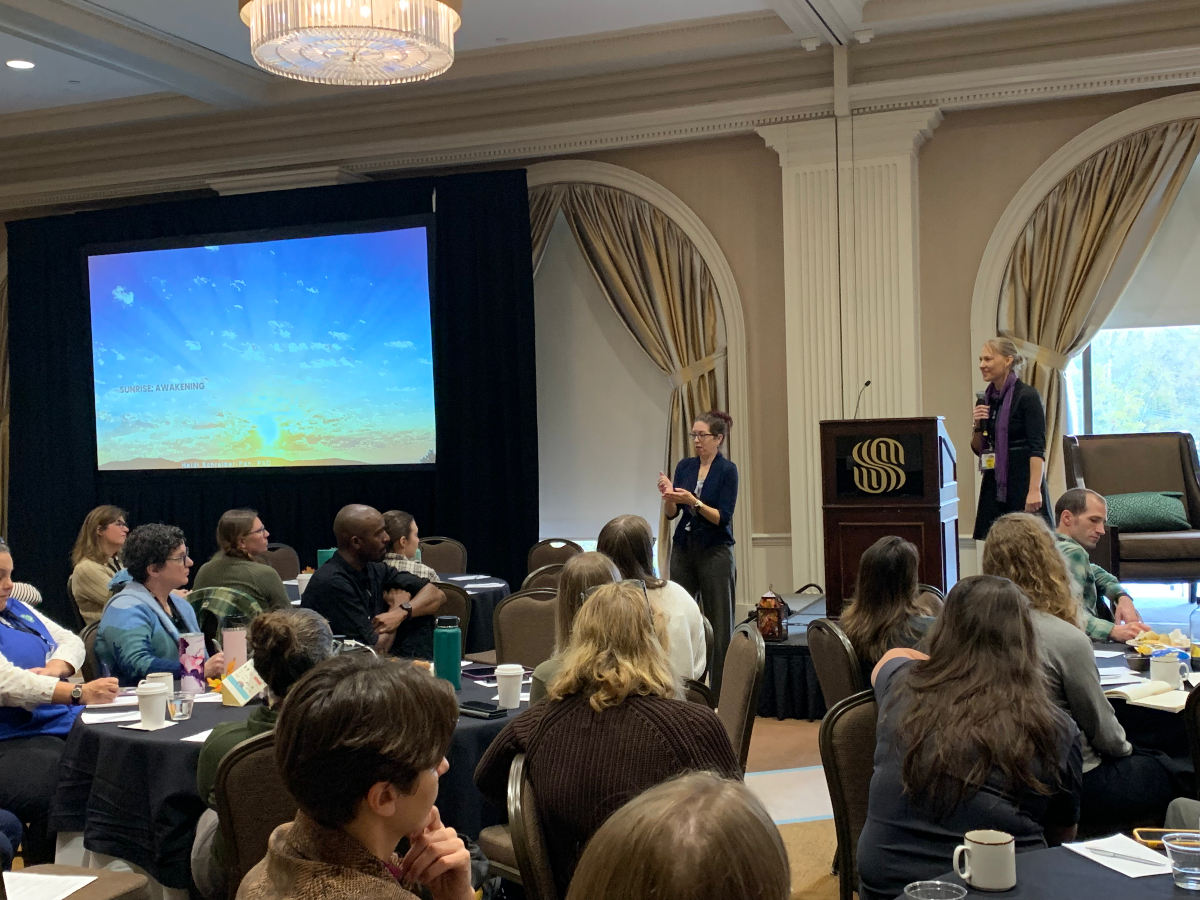 Salt Lake City Nature & Health Community Gathering
