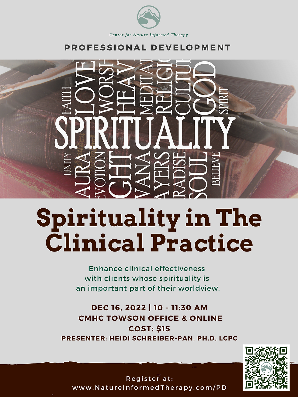 Spirituality in the Clinical Practice