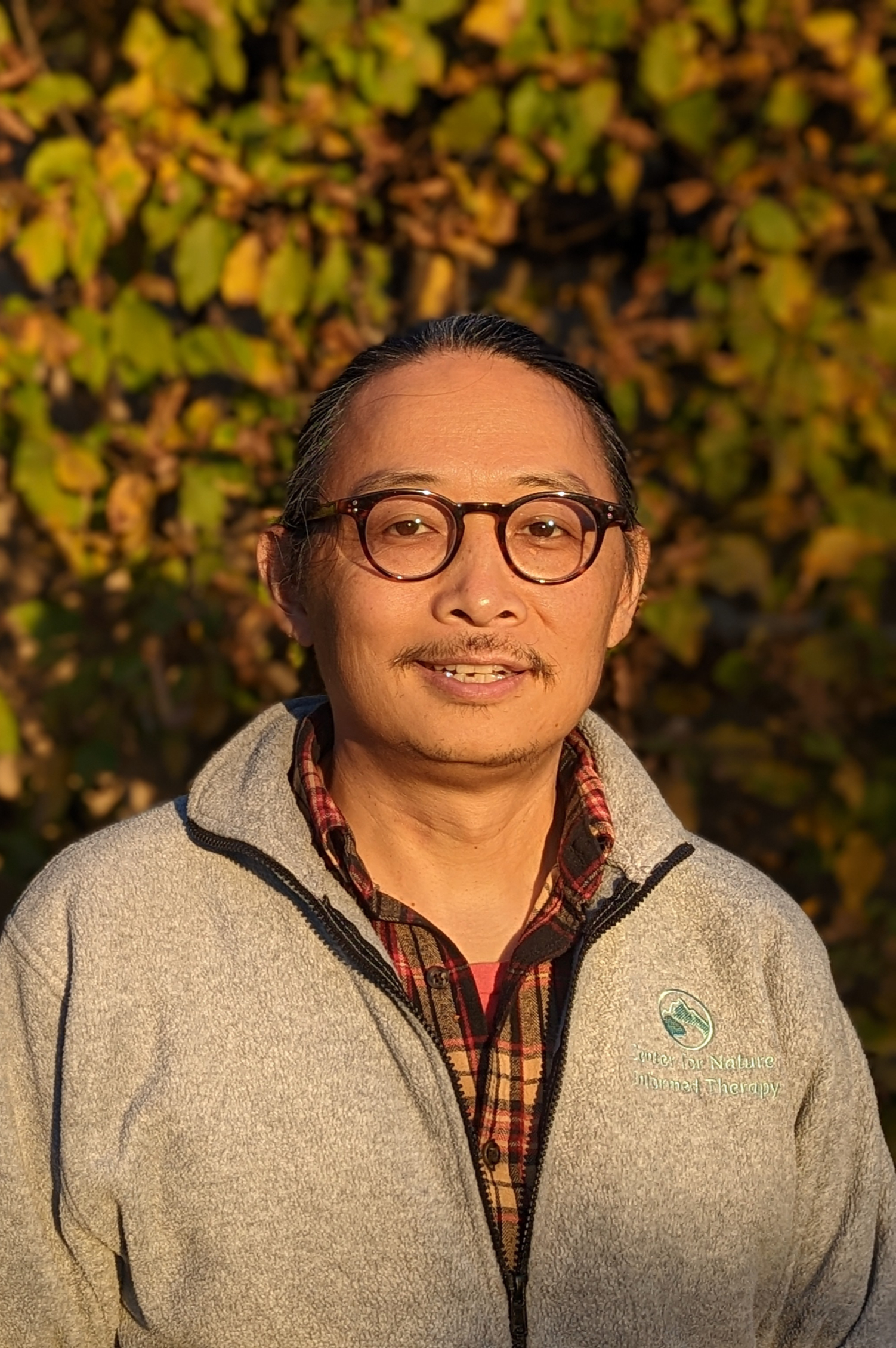 Writer: Morrison Pan