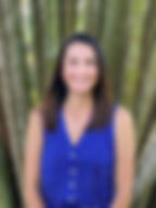 Jennifer Richards, Psy.D., Director