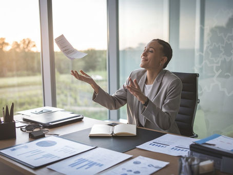 The Resilient Workplace, Part 4: The Illusion of Control - Focusing on What Truly Matters