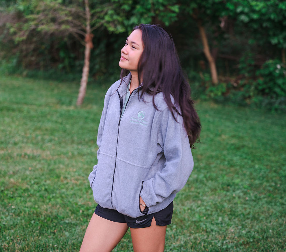 Thumbnail: Iceberg Fleece Jacket - Men's