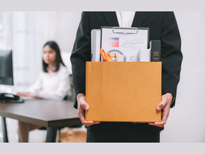 The Resilient Workplace, Part 3: Managing Change and Loss 