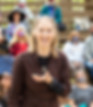 Heidi speaks at grand opening of Center for Nature Informed Therapy