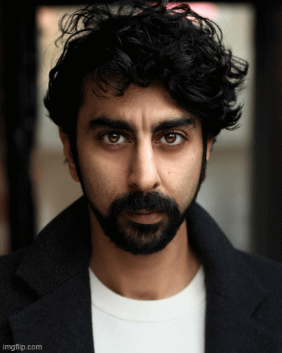 Homer Todiwala Headshots