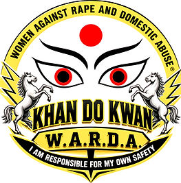 New WARDA Logo 