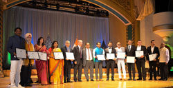 Presidential Lifetime Achievement Award 