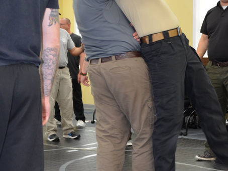 1 Day KPCT Training at the Indiana Sheriff's Association