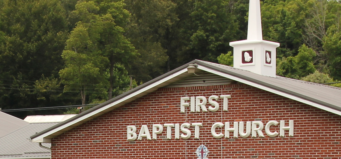 First Baptist First Baptist Church Of Dungannon Dungannon
