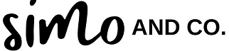 SimoAndCo Logo