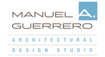 MANUEL ARCHITECT LOGO