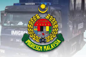Imigresen tawar ganti pasport percuma kepada mangsa banjir