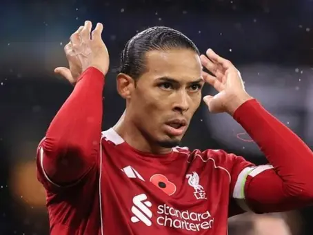 Liverpool dimalukan Forest di Anfield