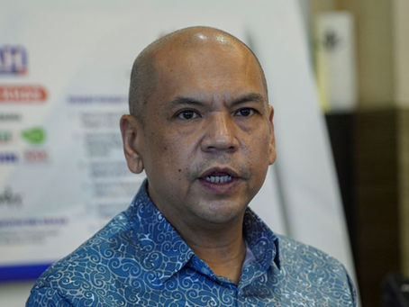 Perang PRN Sabah: Bung Menteri paling gagal dalam peradaban manusia - Amizan