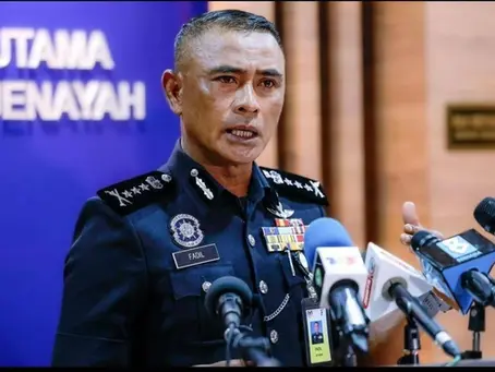 Mayat pempengaruh Taiwan sudah dituntut keluarga, tunggu hasil Patalogi