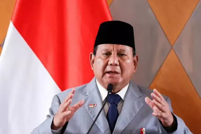 Prabowo