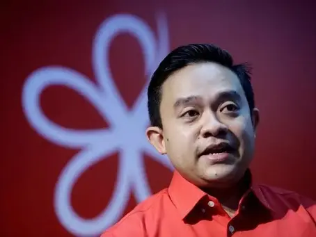 Bersatu pecat Wan Saiful, gantung keahlian Wan Ahmad Fayhsal