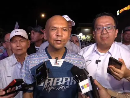 PRN-17 Sabah: Kesemua ADUN Bebas beri sokongan bentuk kerajaan negeri