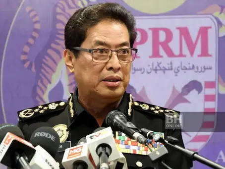 SPRM siasat tohmahan rasuah kaitkan bekas Setiausaha Politik Kanan PM