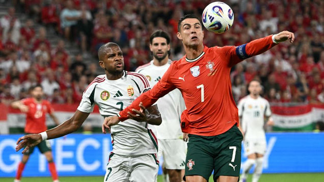 Piala Dunia 2026: Ronaldo akui masih cergas beraksi, kejar jaringan 1000 gol